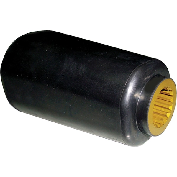 Interchangeable Replacement Hub w/o Hardware, C+ Series